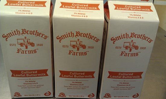 Smith Brothers Farms